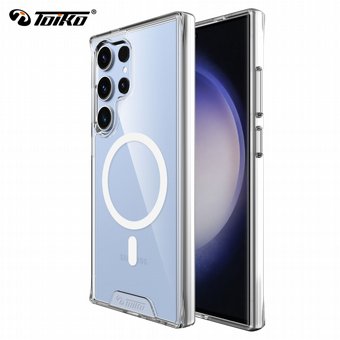 ����� S24 Ultra - ����� Toiko Chiron MagSafe ���� | Samsung Galaxy S24 Ultra