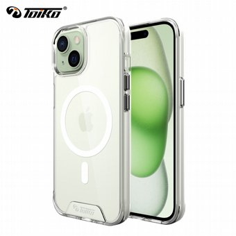 ������ 13, 14 �-15 - ����� Toiko Chiron MagSafe ���� | Apple iPhone 13 | iPhone 14 | iPhone 15