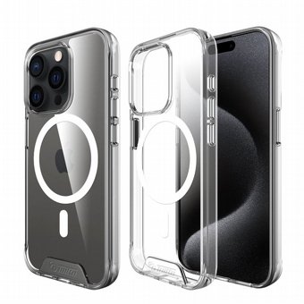������ 15 Pro Max - ����� Toiko Chiron MagSafe ���� | Apple iPhone 15 Pro Max