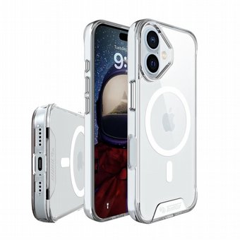 ������ 16 - ����� Toiko Chiron MagSafe ���� | Apple iPhone 16
