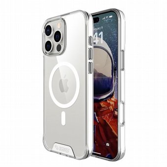 ������ 16 Pro - ����� Toiko Chiron MagSafe ���� | Apple iPhone 16 Pro