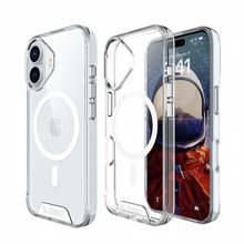������ 16 Plus - ����� Toiko Chiron MagSafe ���� | Apple iPhone 16 Plus