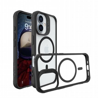 ������ 16 Plus - ����� Toiko AtomX MagSafe ���� ���� | Apple iPhone 16 Plus