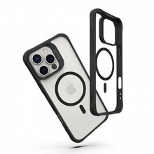 ������ 16 Pro Max - ����� Toiko AtomX MagSafe ���� ���� | Apple iPhone 16 Pro Max