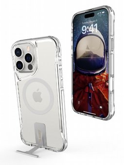 ������ 16 Pro Max - ����� Toiko Titan MagStand ���� ���� | Apple iPhone 16 Pro Max