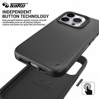������ 16 - ����� Toiko CaZa ���� ���� | Apple iPhone 16
