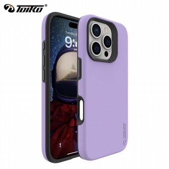 ������ 16 Pro Max - ����� Toiko CaZa ���� ���� | Apple iPhone 16 Pro Max