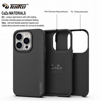������ 16 Pro Max - ����� Toiko CaZa ���� ���� | Apple iPhone 16 Pro Max