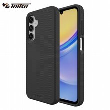 כיסוי כפול ל Samsung Galaxy A16 | A26 מגן גב Toiko X-Guard Military Grade לסמארטפון צבע שחור כיסוי כפול ל Samsung Galaxy A16 | A26 מגן גב Toiko X-Guard Military Grade לסמארטפון צבע שחור