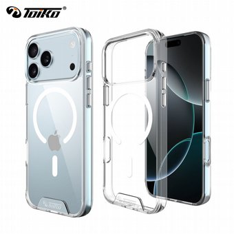 ������ 17 Pro - ����� Toiko Chiron MagSafe ���� | Apple iPhone 17 Pro