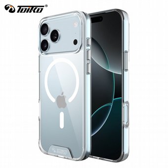 ������ 17 Pro Max - ����� Toiko Chiron MagSafe ���� | Apple iPhone 17 Pro Max