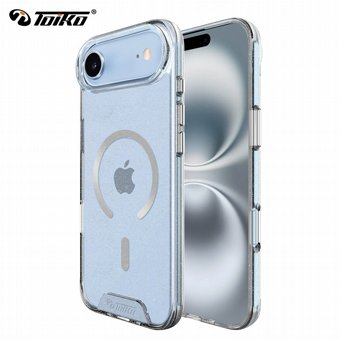 ������ ���� (17 Air) - ����� Toiko Chiron Glitter MagSafe ���� �� ������ | Apple iPhone Air | iPhone 17 Air