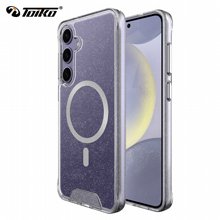 ����� S24 �-S25 - ����� Toiko Chiron Glitter MagSafe ���� �� ������ | Samsung Galaxy S24 | Galaxy S25