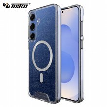 ����� S24 Plus �-S25 Plus - ����� Toiko Chiron Glitter MagSafe ���� �� ������ | Samsung Galaxy S24 Plus | Galaxy S25 Plus