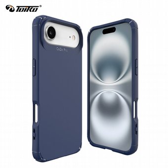 ������ ���� (17 Air) - ����� Toiko CaZa Pro MagSafe ���� ���� | Apple iPhone Air