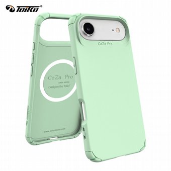 ������ ���� (17 Air) - ����� Toiko CaZa Pro MagSafe ���� ���� ���� | Apple iPhone Air