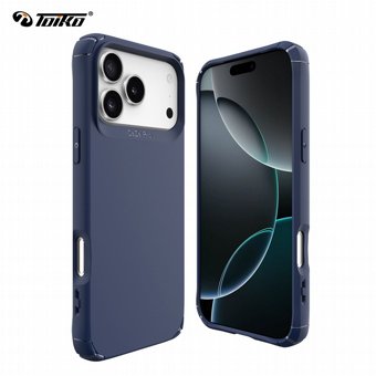 ������ 17 Pro - ����� Toiko CaZa Pro MagSafe ���� ���� | Apple iPhone 17 Pro