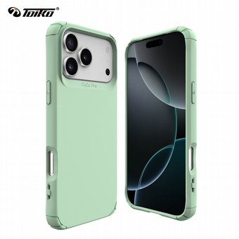 ������ 17 Pro - ����� Toiko CaZa Pro MagSafe ���� ���� ���� | Apple iPhone 17 Pro