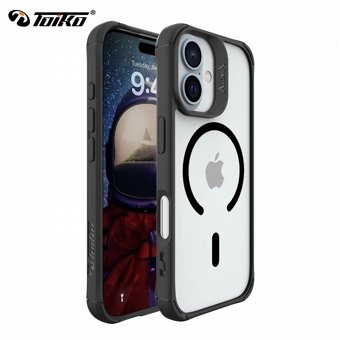 ������ 17 - ����� Toiko AtomX MagSafe ���� ���� | Apple iPhone 17