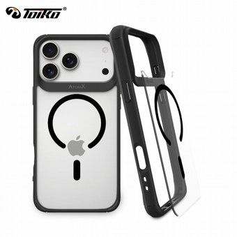 ������ 17 Pro - ����� Toiko AtomX MagSafe ���� ���� | Apple iPhone 17 Pro
