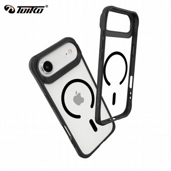 ������ ���� (17 Air) - ����� Toiko AtomX MagSafe ���� ���� | Apple iPhone Air | iPhone 17 Air