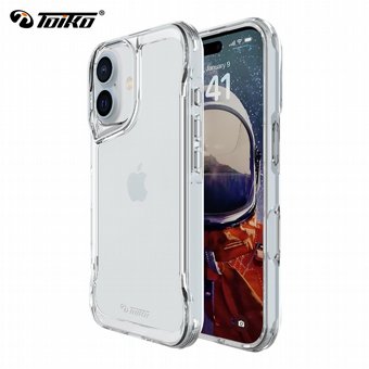 ������ 17 - ����� Toiko Titan Shield ���� ���� | Apple iPhone 17