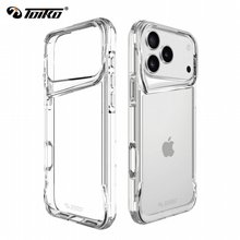 ������ 17 Pro - ����� Toiko Titan Shield ���� ���� | Apple iPhone 17 Pro