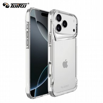 ������ 17 Pro Max - ����� Toiko Titan Shield ���� ���� | Apple iPhone 17 Pro Max