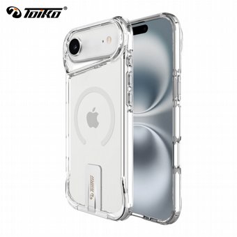 ������ ���� (17 Air) - ����� Toiko Titan MagStand ���� ���� | Apple iPhone Air | iPhone 17 Air