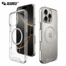 ������ 16 Pro - ����� Toiko Chiron Glitter MagSafe ���� �� ������ | Apple iPhone 16 Pro