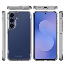 ����� S25 FE - ����� Toiko Titan Shield ���� ���� | Samsung Galaxy S25 FE