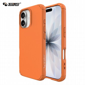 ������ 17 - ����� Toiko CaZa Pro MagSafe ���� ���� | Apple iPhone 17
