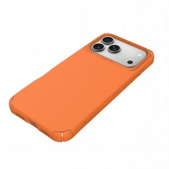 ������ 17 Pro Max - ����� Toiko CaZa Pro MagSafe ���� ���� | Apple iPhone 17 Pro Max