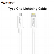 ��� ������ ����� ��� TypeC-Lightening 18W ���� 2 �' Toiko