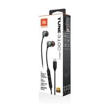 ������� JBL Tune 310C �� �������� ���� ������ ��� ���� ����� TypeC