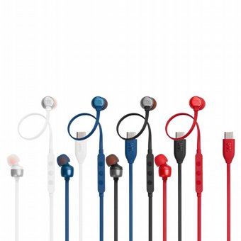 ������� JBL Tune 310C �� �������� ���� ������ ��� ���� ����� TypeC
