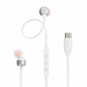 ������� JBL Tune 310C �� �������� ���� ������ ��� ��� ����� TypeC