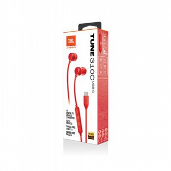 ������� JBL Tune 310C �� �������� ���� ������ ��� ���� ����� TypeC