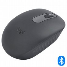 ���� ������ Logitech M196 ������ GRAPHITE ����