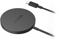 ���� ����� Anker PowerWave Magnetic Pad A2566