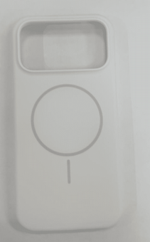 ����� �� Blaze Hybrid Silk MagSafe ��������� IPhone 17 Pro Max ��� ���