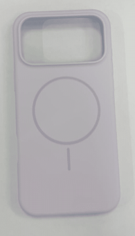 ����� �� Blaze Hybrid Silk MagSafe ��������� IPhone 17 Pro Max ��� ����