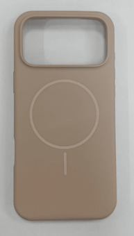 ����� �� Blaze Hybrid Silk MagSafe ��������� IPhone 17 Pro ��� ���