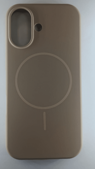 ����� �� Blaze Hybrid Silk MagSafe ��������� IPhone 17 ��� ���