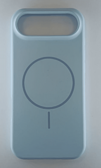 ����� �� Blaze Hybrid Silk MagSafe ��������� IPhone 17 Air ��� ����