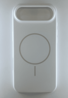 ����� �� Blaze Hybrid Silk MagSafe ��������� IPhone 17 Air ��� ���