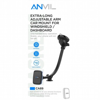 ���� ����� ���� ����� ���� ����� ���� ����  Extra Long CA89 ANVIL