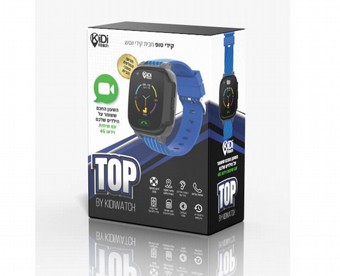 ���� ��� KIDI TOP ������ �� GPS ������ ��� 4 ��� ����-����