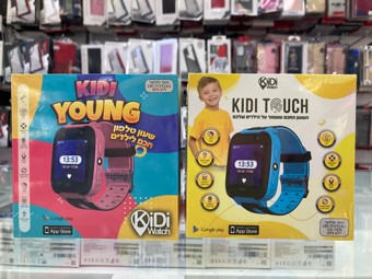 ���� ��� KIDI YOUNG ������ �� ����� ����� ������� ������ ��� ����