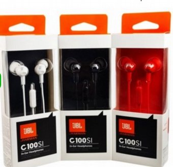 ������� JBL C100SI �� �������� ���� ������ ��� ��� ����� AUX (����)